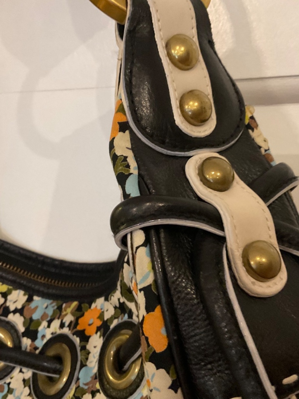 Isabella Fiore bag,multi color - Picture 10 of 13